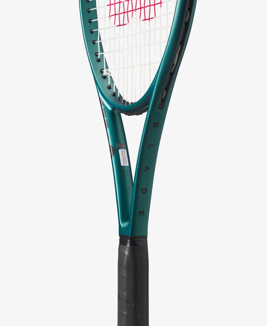Racheta tenis Wilson Blade 100 V9.0 [6]