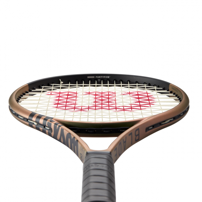 Racheta tenis Wilson Blade 100L V8.0 [4]