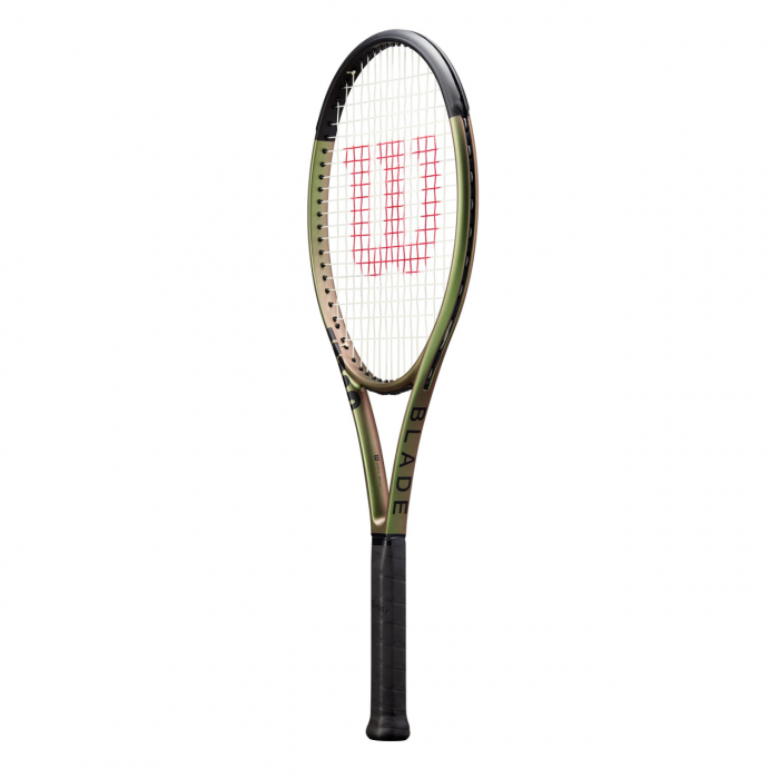 Racheta tenis Wilson Blade 100L V8.0 [2]