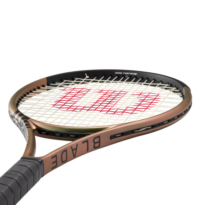 Racheta tenis Wilson Blade 100L V8.0 [5]