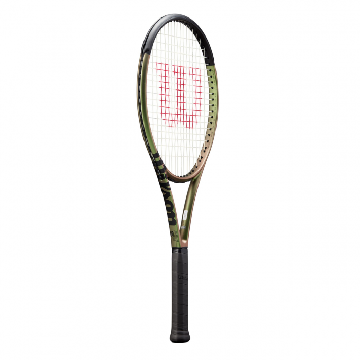 Racheta tenis Wilson Blade 100UL V8.0 [2]