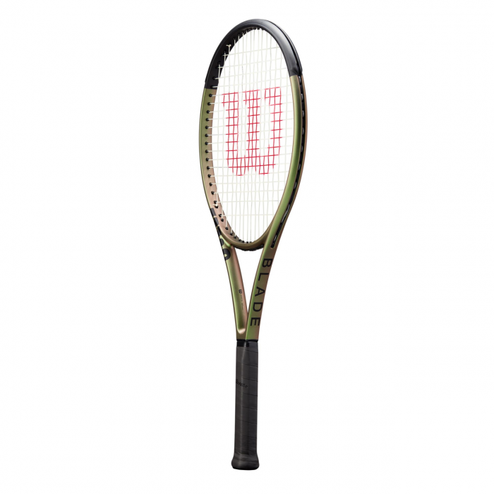 Racheta tenis Wilson Blade 100UL V8.0 [3]