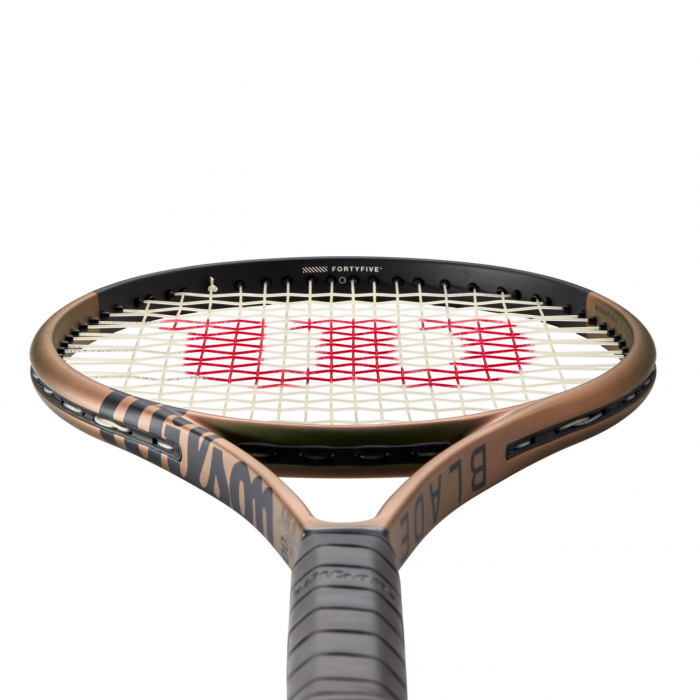 Racheta tenis Wilson Blade 100UL V8.0 [5]