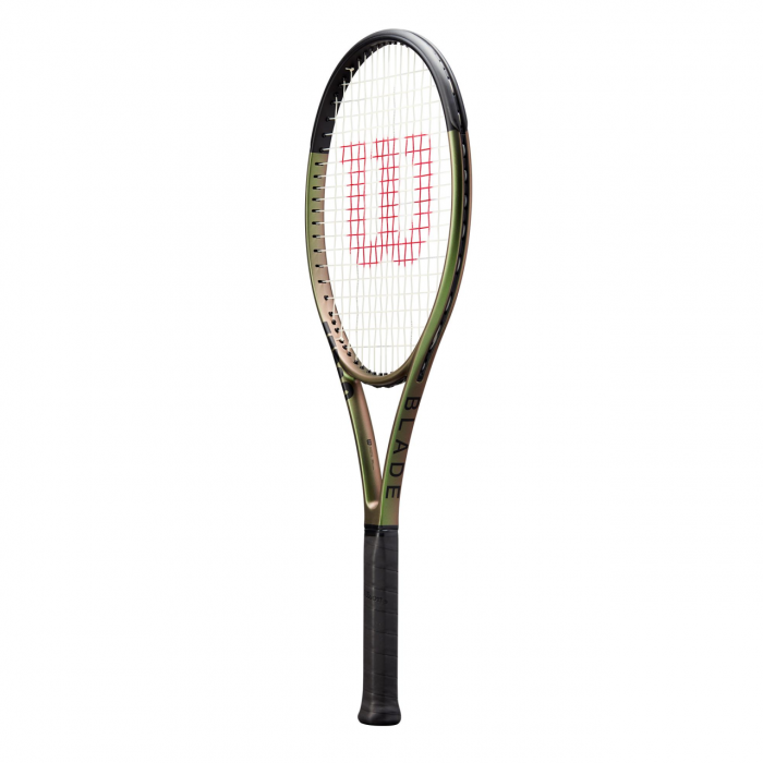 Racheta tenis Wilson Blade 104 V8.0 [2]