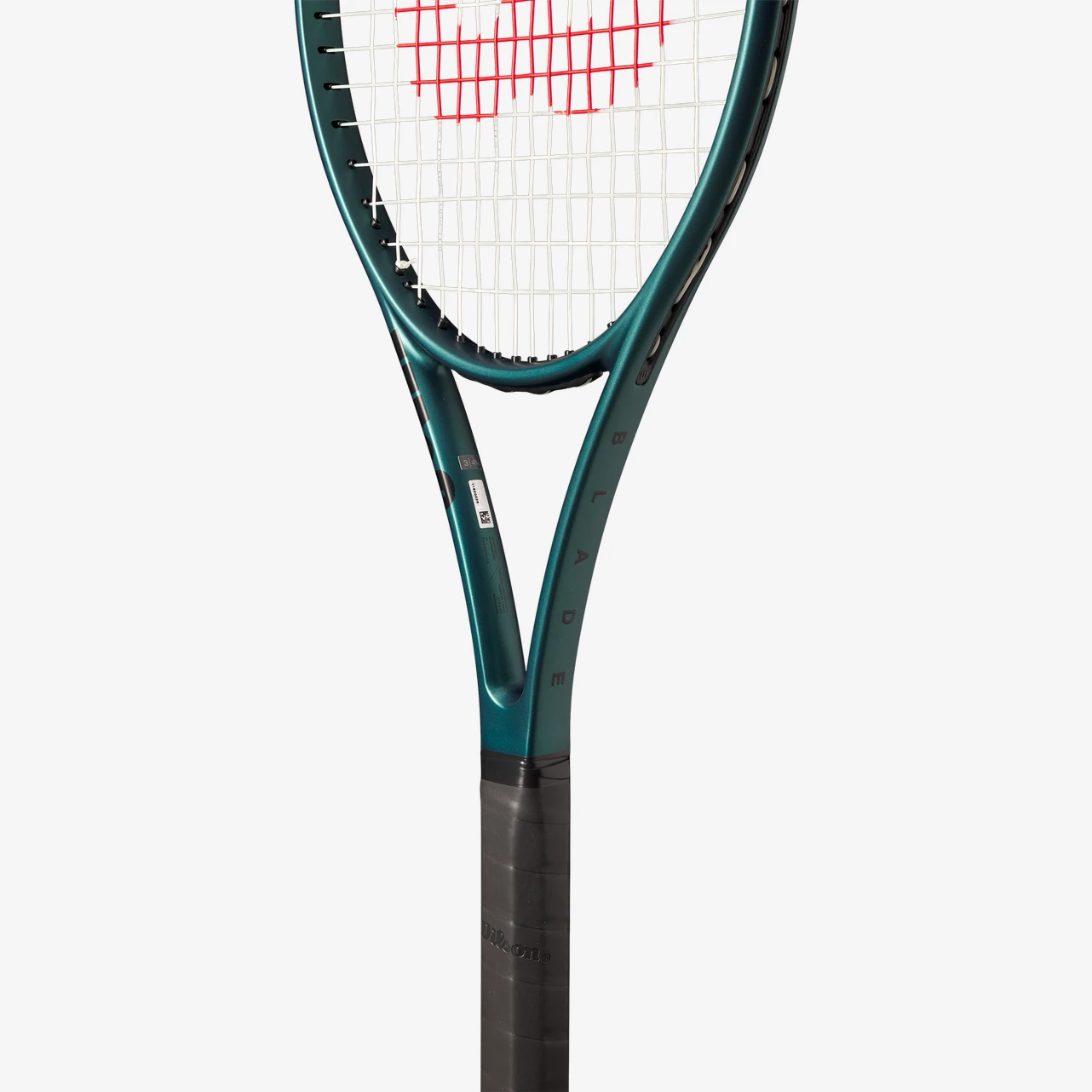Racheta tenis Wilson Blade 104 V9.0 [5]