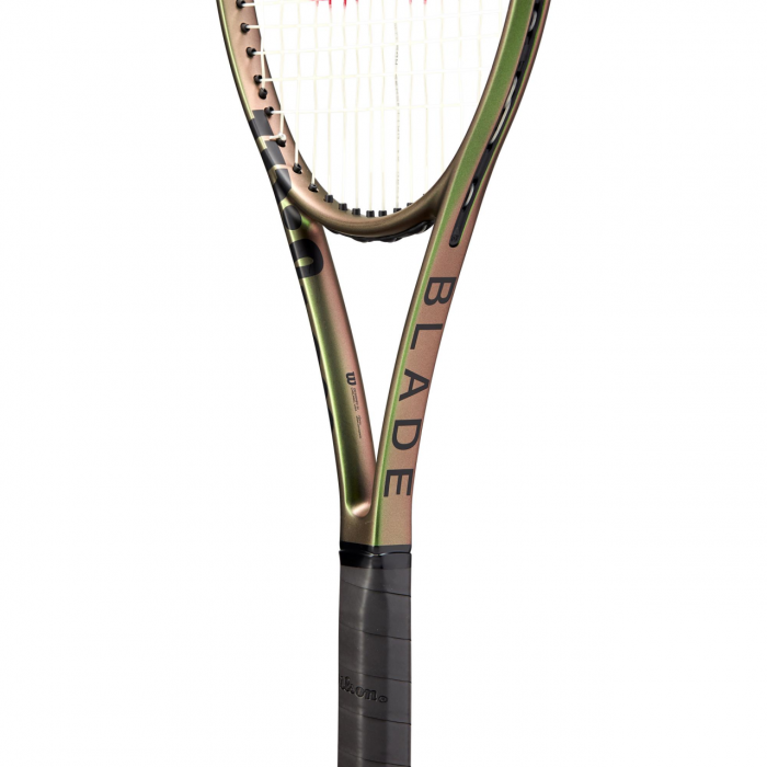 Racheta tenis Wilson Blade 98 16X19 V8.0 [5]