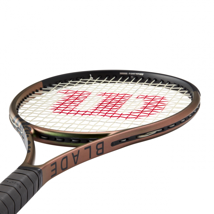 Racheta tenis Wilson Blade 98 18X20 V8.0 [5]