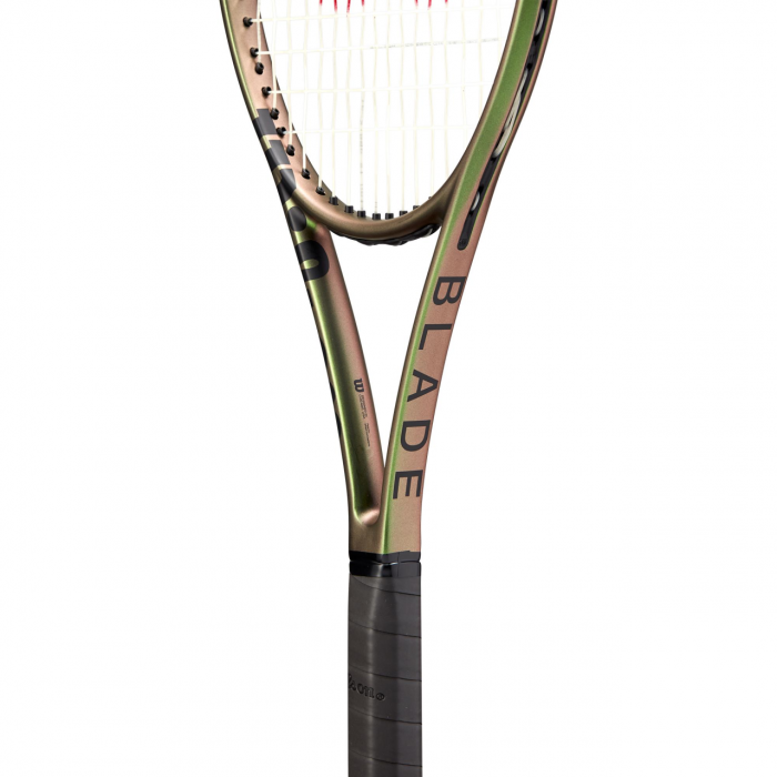 Racheta tenis Wilson Blade 98 18X20 V8.0 [6]
