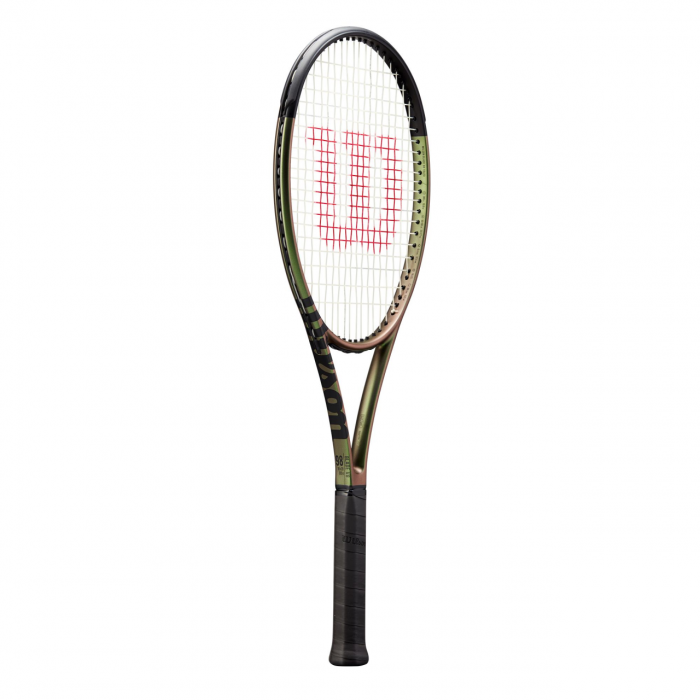 Racheta tenis Wilson Blade 98 18X20 V8.0 [2]