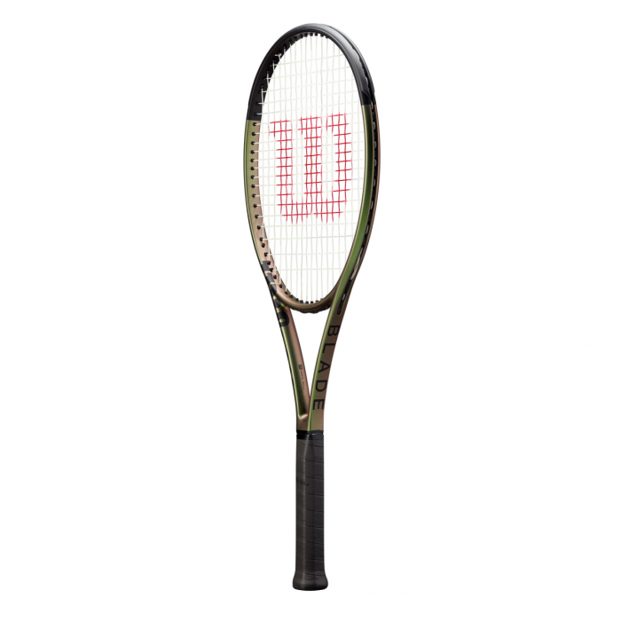 Racheta tenis Wilson Blade 98 18X20 V8.0 [3]
