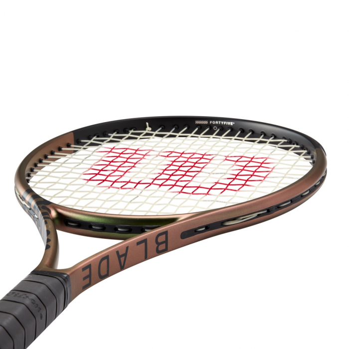 Racheta tenis Wilson Blade 98S V8.0 [4]