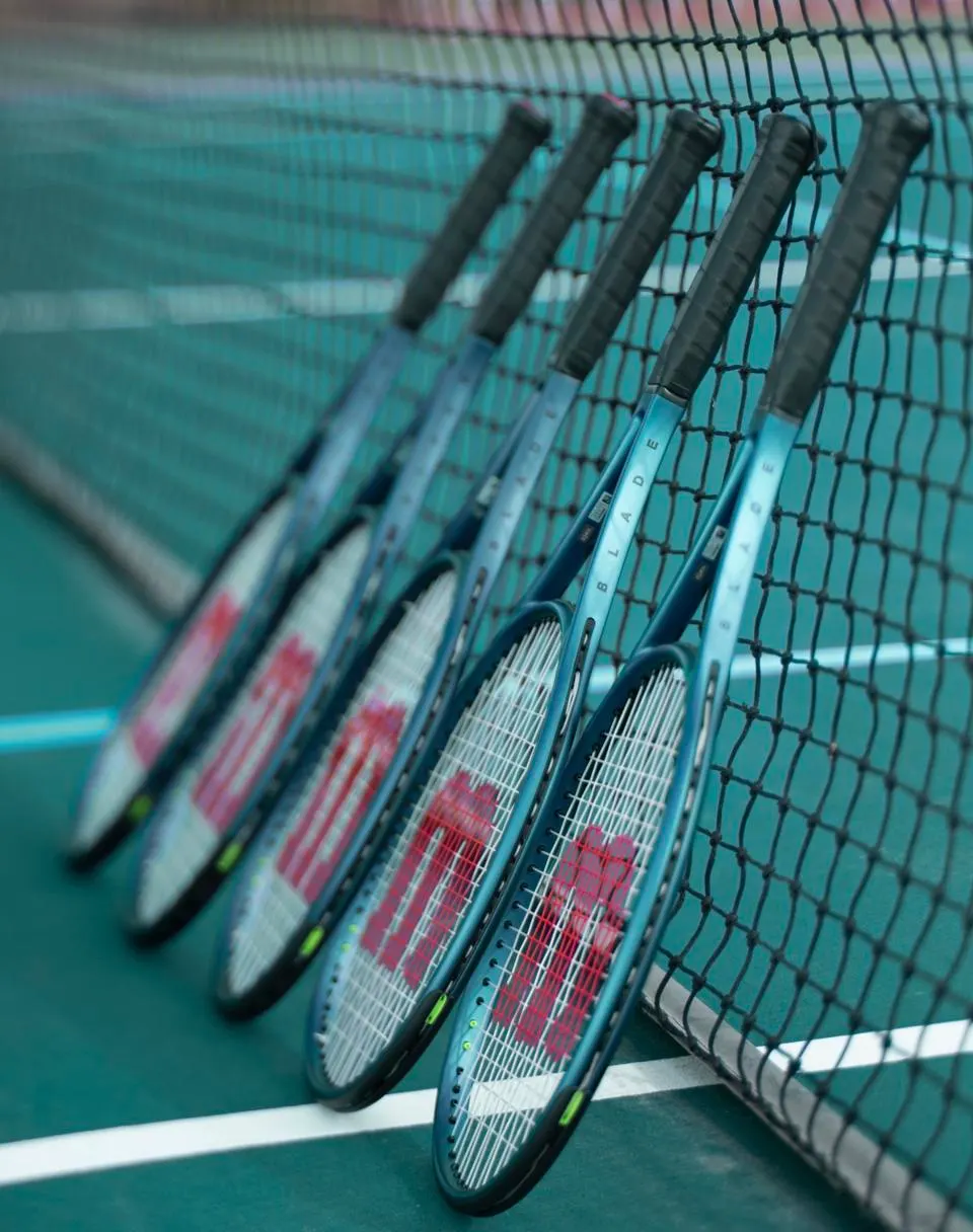 Racheta tenis Wilson Blade 98S V9.0 [6]