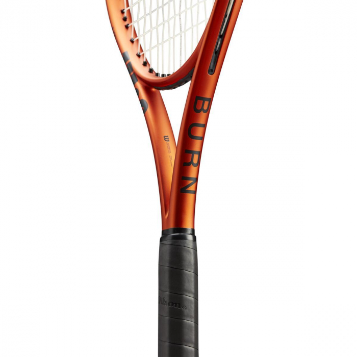 Racheta tenis Wilson BURN 100 ULS V5.0 [2]
