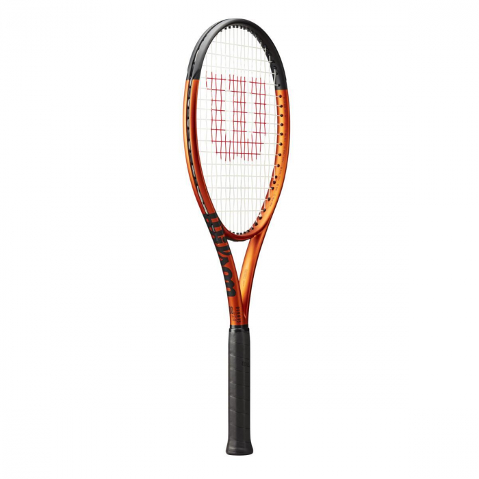Racheta tenis Wilson BURN 100 ULS V5.0 [3]