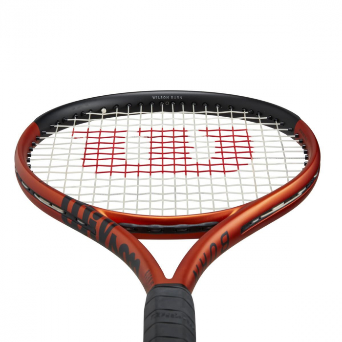 Racheta tenis Wilson BURN 100 ULS V5.0 [4]