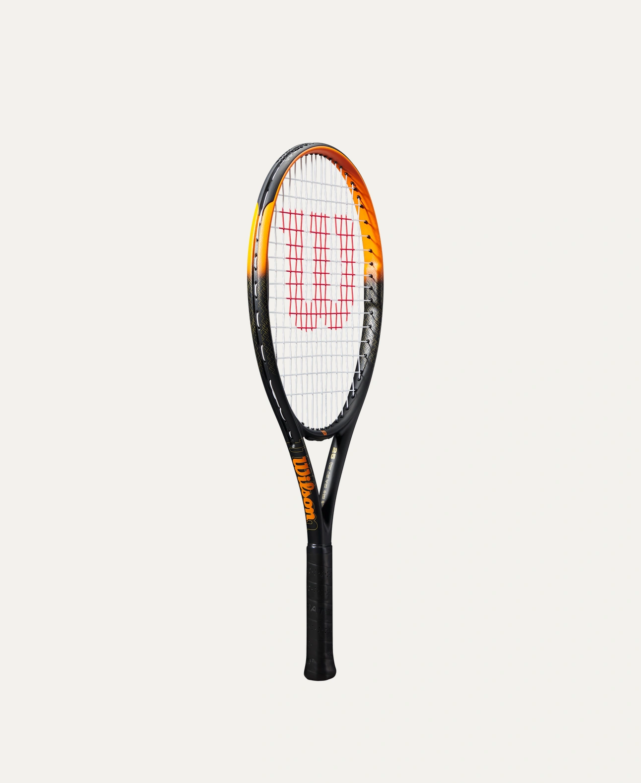 Racheta tenis Wilson Burn Spin Jr 25 [3]