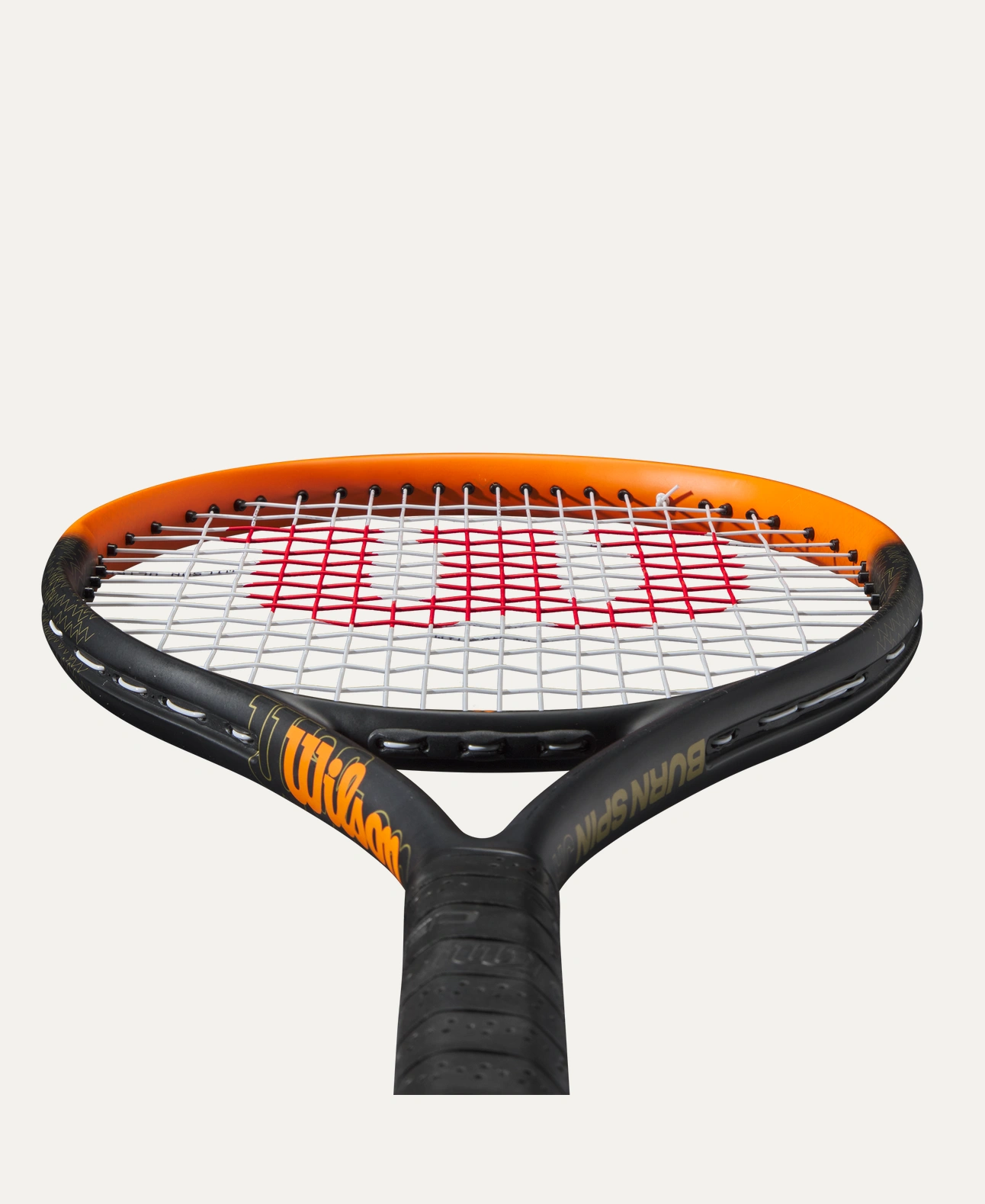 Racheta tenis Wilson Burn Spin Jr 25 [2]