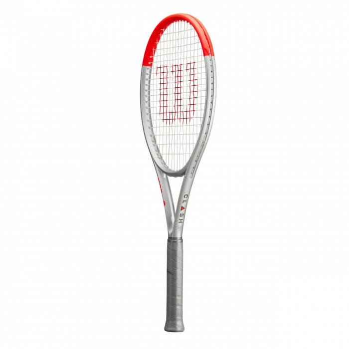 Racheta tenis Wilson Clash 100 Pro Silver [3]