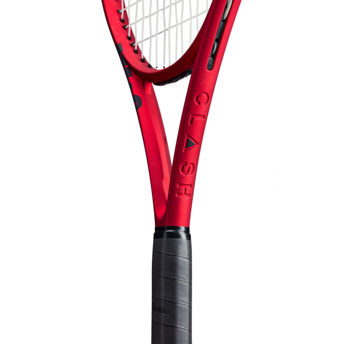 Racheta tenis Wilson Clash 100 Pro V2.0 [6]