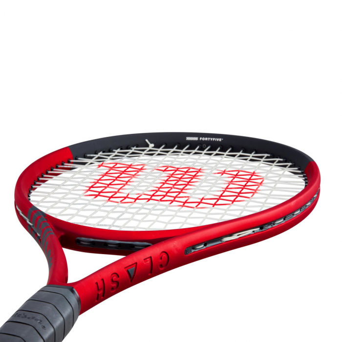 Racheta tenis Wilson Clash 100 Pro V2.0 [4]