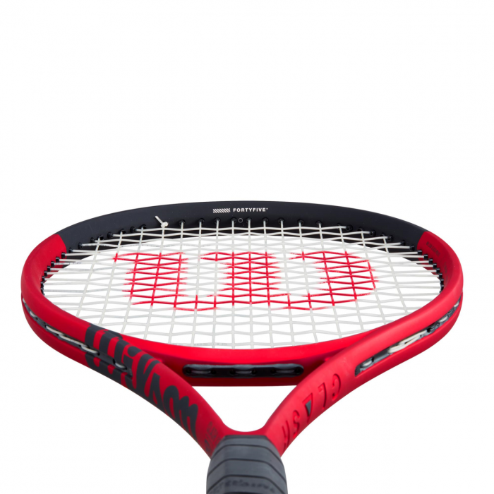 Racheta tenis Wilson Clash 100 Pro V2.0 [5]