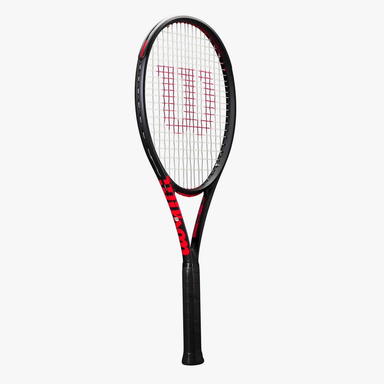 Racheta tenis Wilson CLASH 100 PRO V3.0 [5]