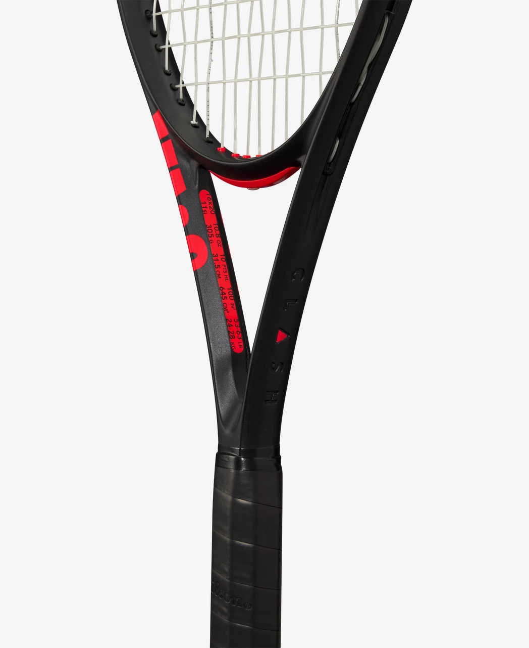 Racheta tenis Wilson CLASH 100 PRO V3.0 [6]