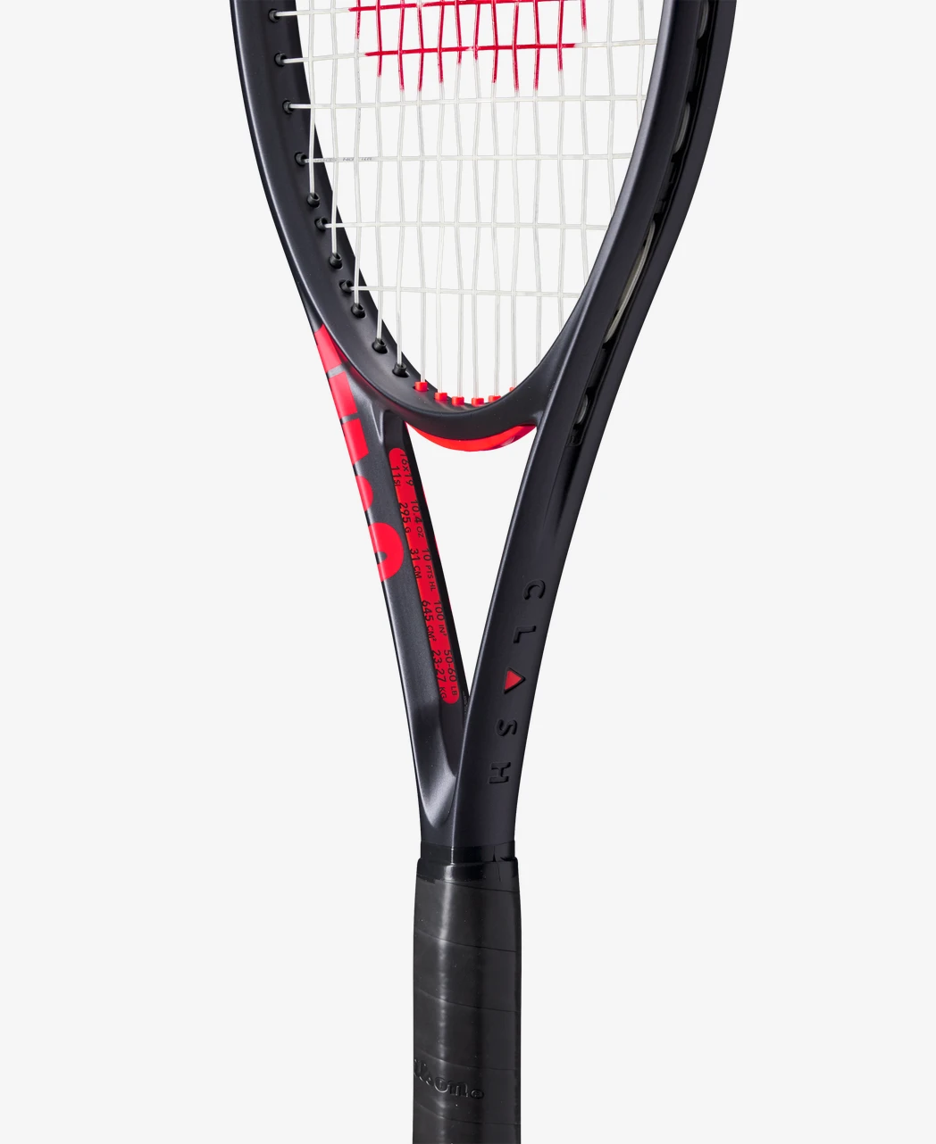 Racheta tenis Wilson CLASH 100 V3.0 [5]