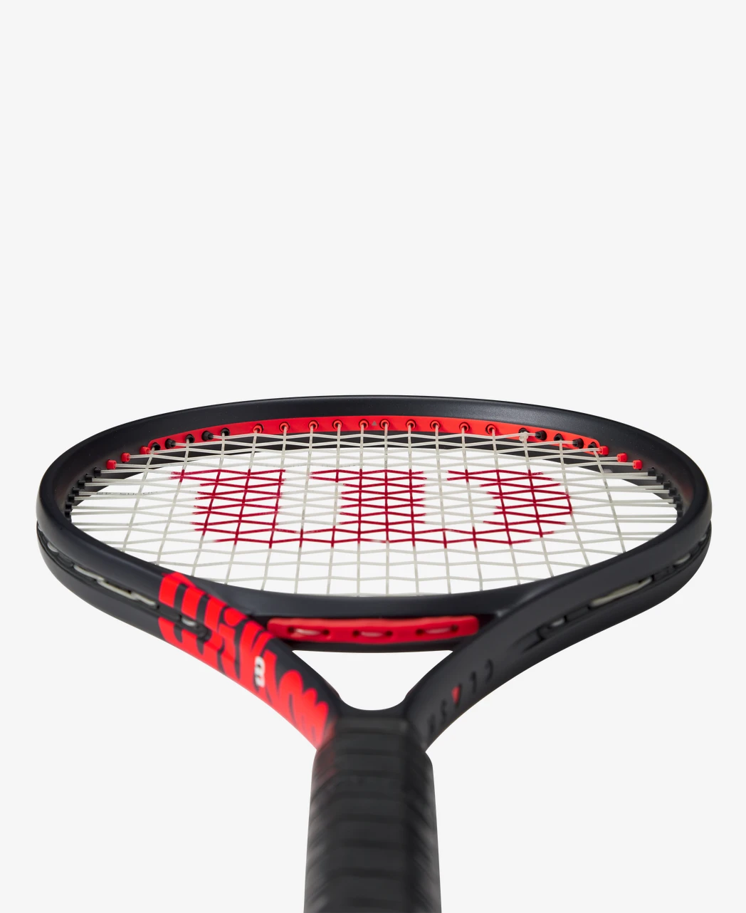 Racheta tenis Wilson CLASH 100 V3.0 [4]