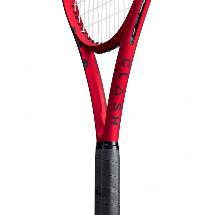 Racheta tenis Wilson Clash 100L V2.0 [2]