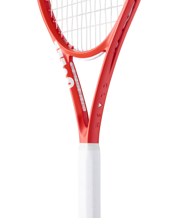 Racheta tenis Wilson CLASH 100L V3 Reverse [6]