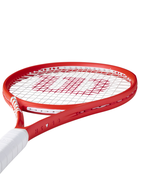 Racheta tenis Wilson CLASH 100L V3 Reverse [2]