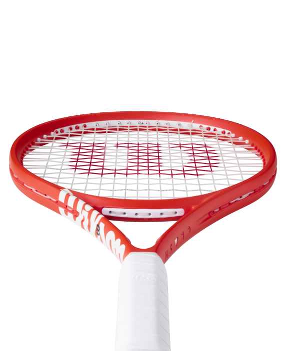 Racheta tenis Wilson CLASH 100L V3 Reverse [4]