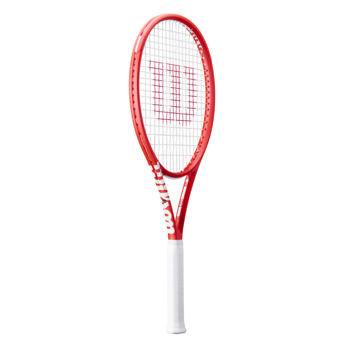 Racheta tenis Wilson CLASH 100UL V3 Reverse [3]