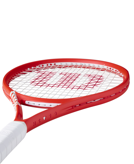 Racheta tenis Wilson CLASH 100UL V3 Reverse [4]
