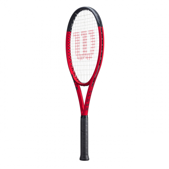 Racheta tenis Wilson Clash 100UL V2.0 [2]