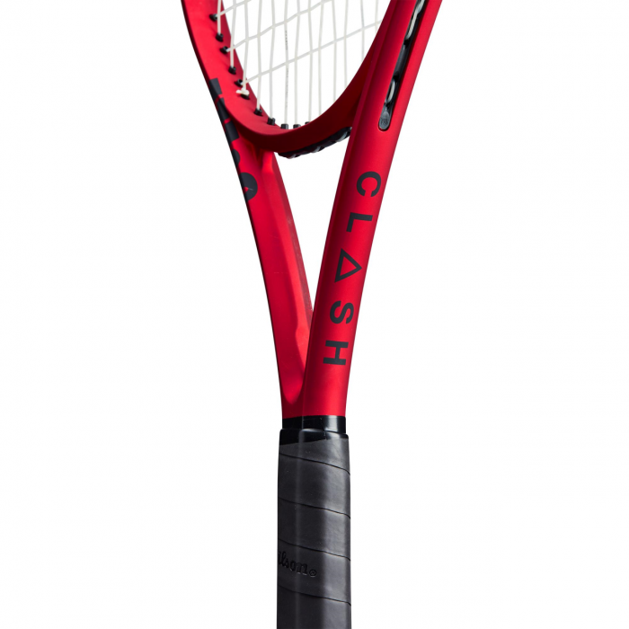 Racheta tenis Wilson Clash 100UL V2.0 [6]