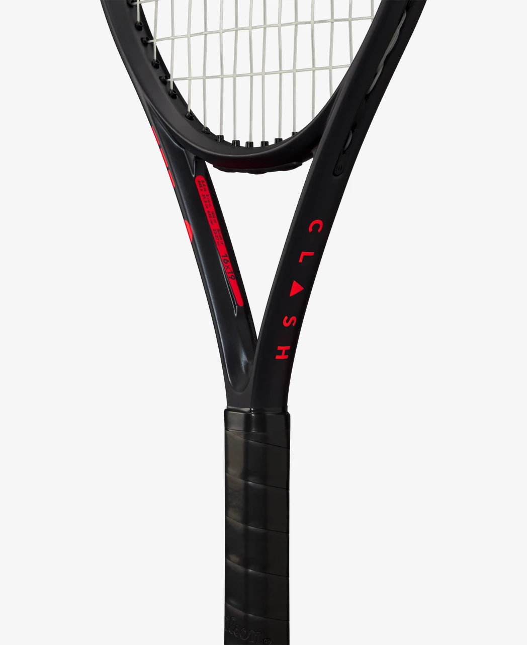 Racheta tenis Wilson CLASH 26 V3.0 [5]