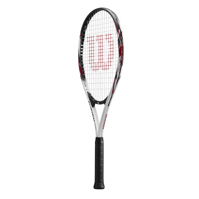 Racheta tenis Wilson Fusion XL II [3]