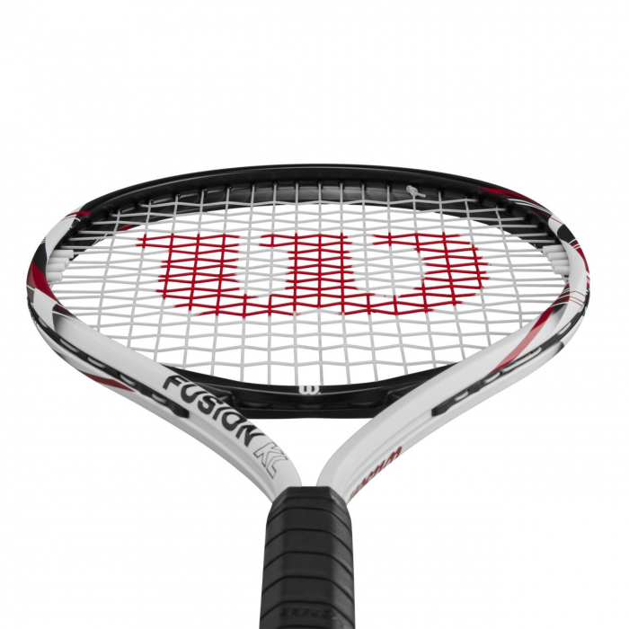Racheta tenis Wilson Fusion XL II [4]