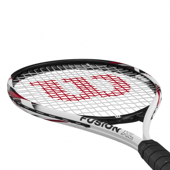 Racheta tenis Wilson Fusion XL II [5]