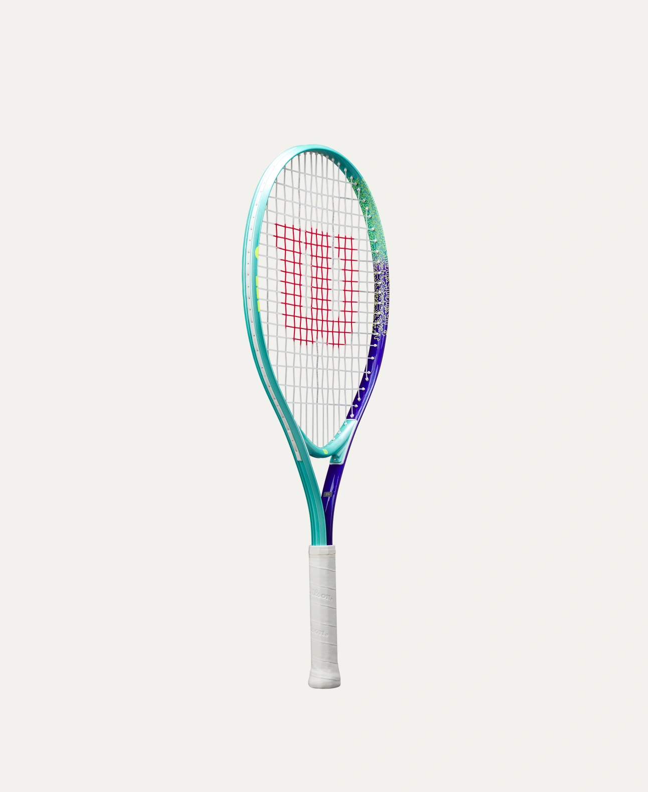 Racheta tenis Wilson Intrigue Jr 25 [3]