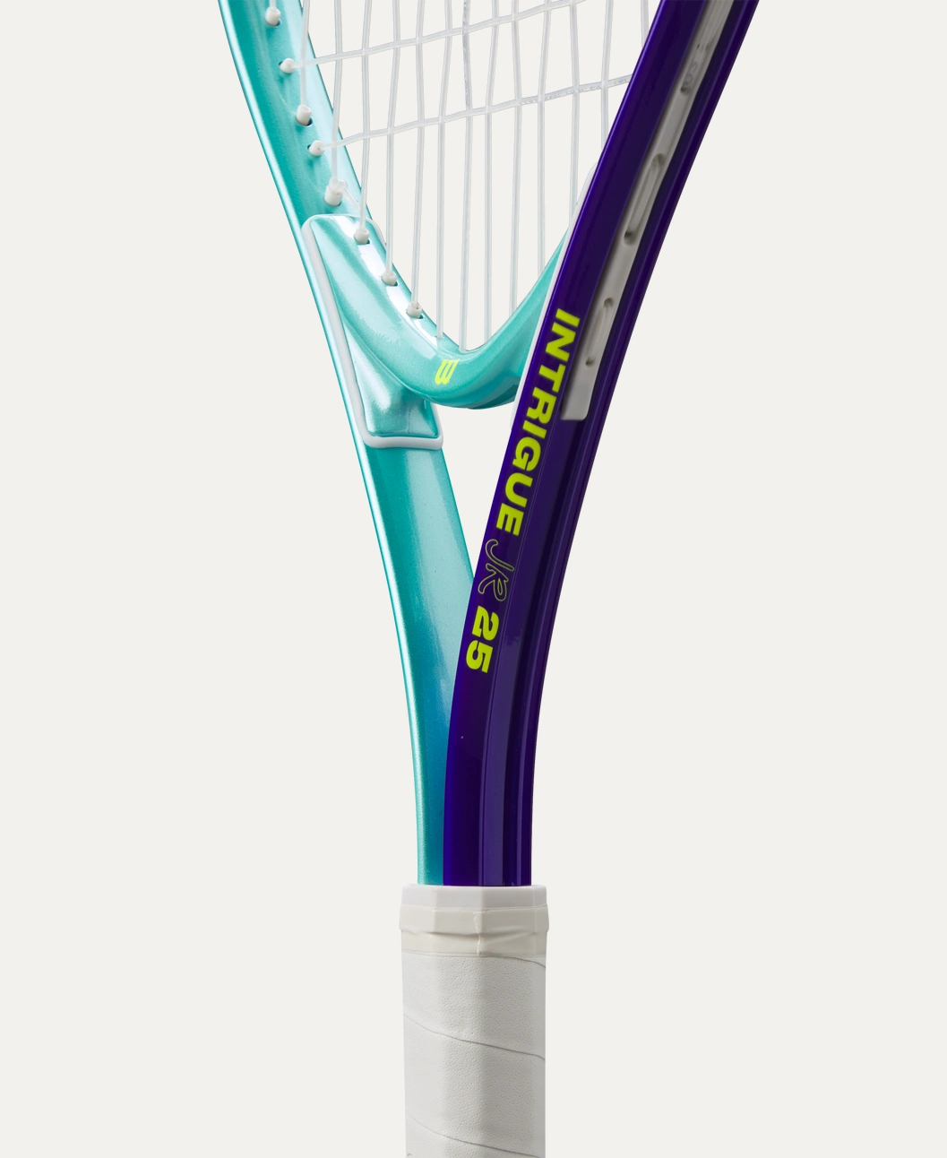 Racheta tenis Wilson Intrigue Jr 25 [5]