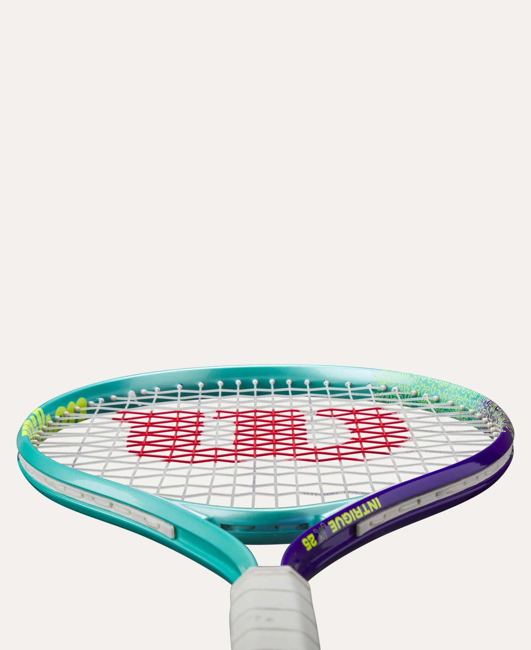 Racheta tenis Wilson Intrigue Jr 25 [2]