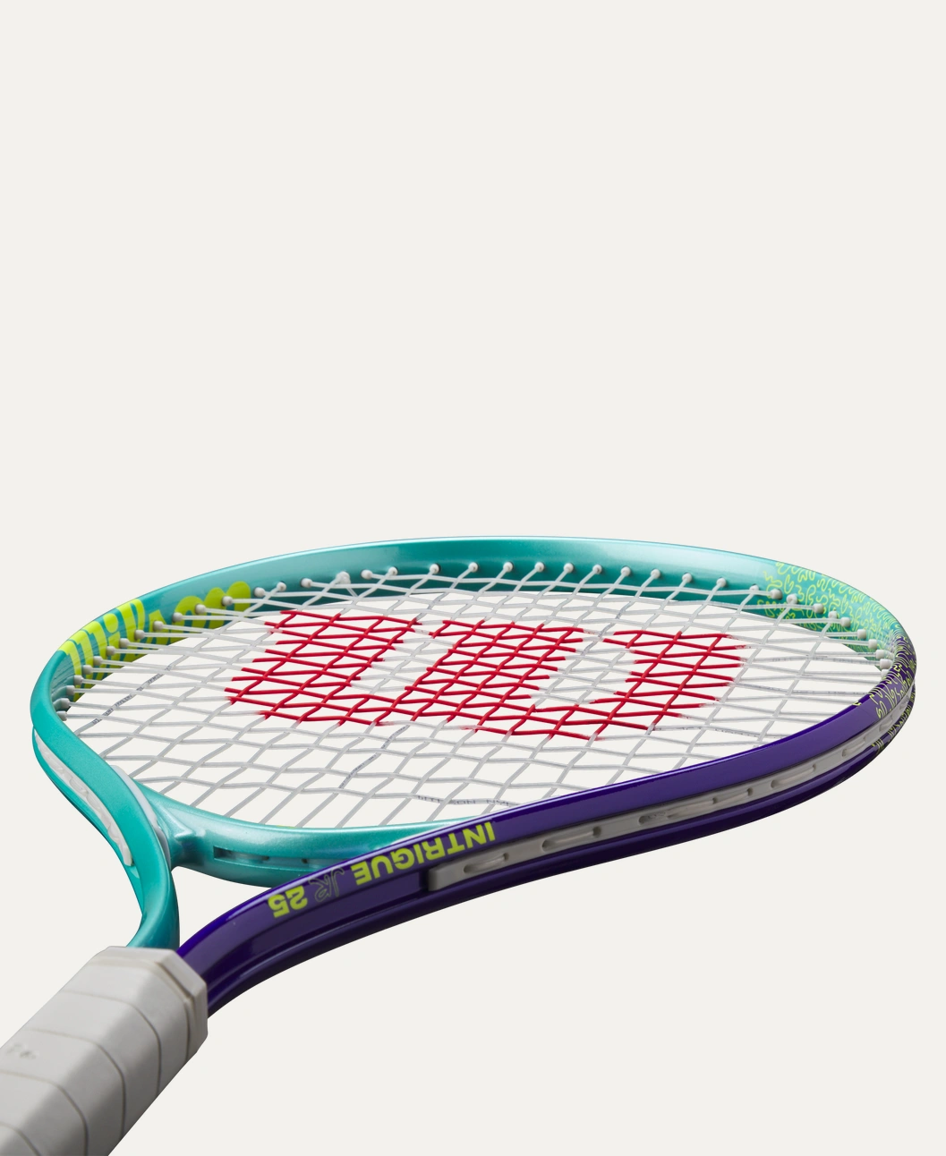 Racheta tenis Wilson Intrigue Jr 25 [4]