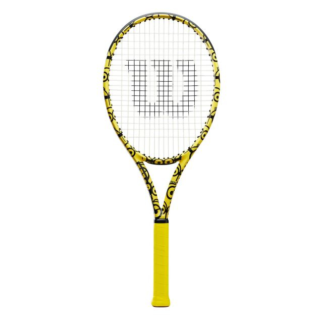 Racheta tenis Wilson Minions Ultra 100 [2]