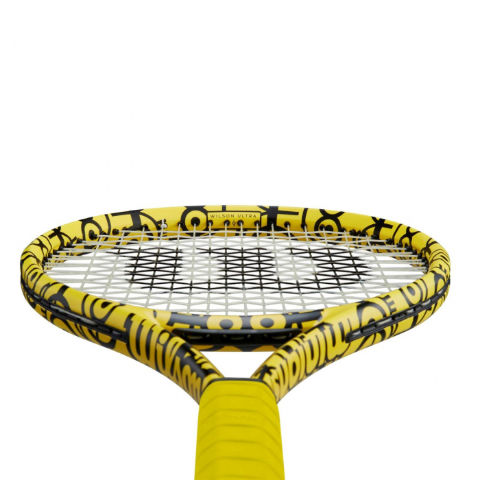 Racheta tenis Wilson Minions Ultra 100 [5]