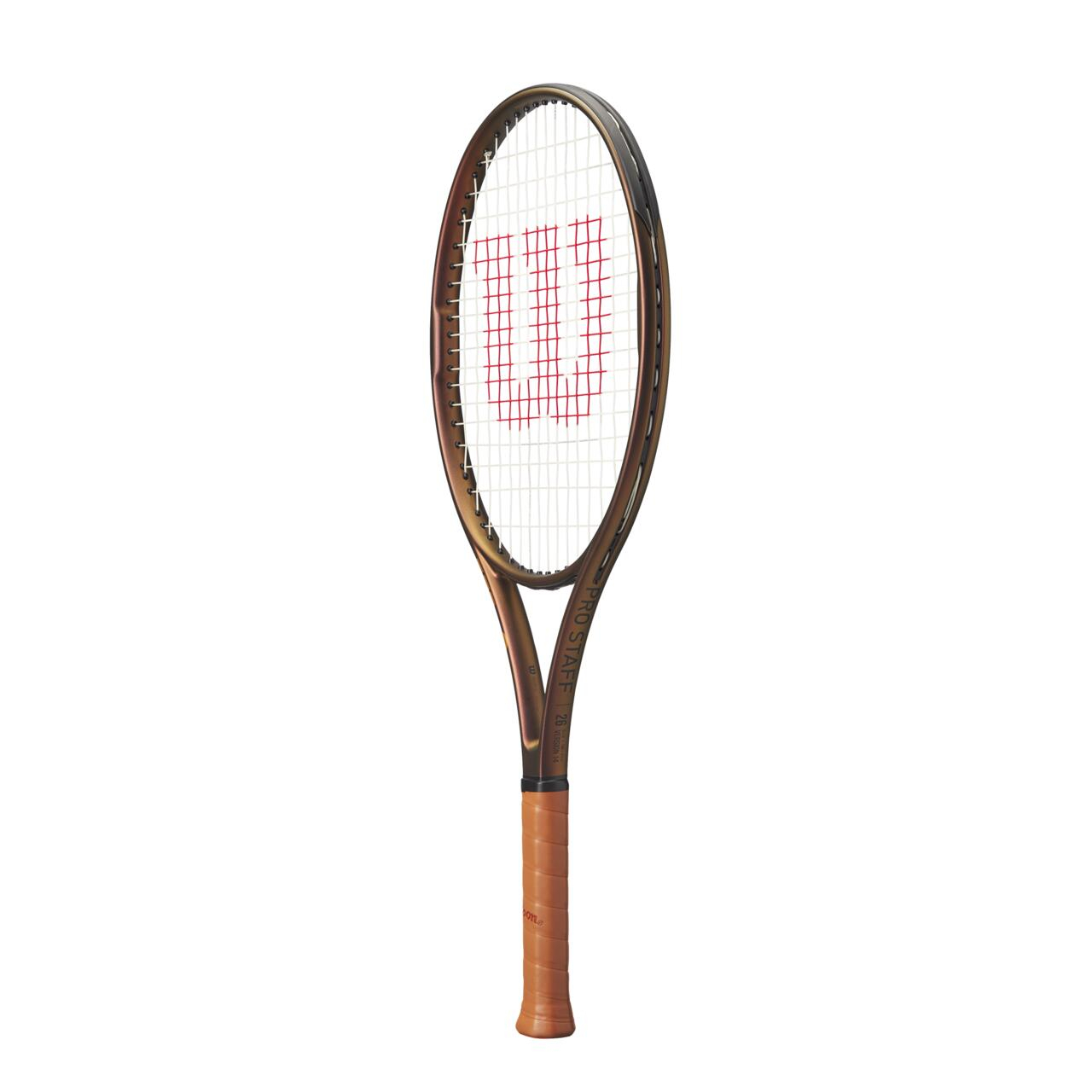 Racheta tenis Wilson PRO STAFF 26 V14 [3]