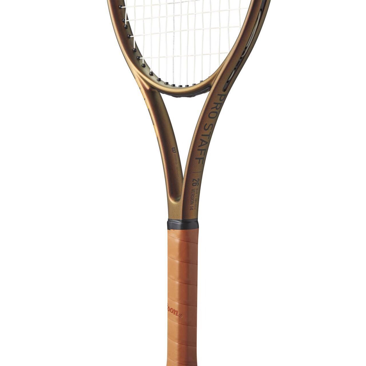 Racheta tenis Wilson PRO STAFF 26 V14 [6]