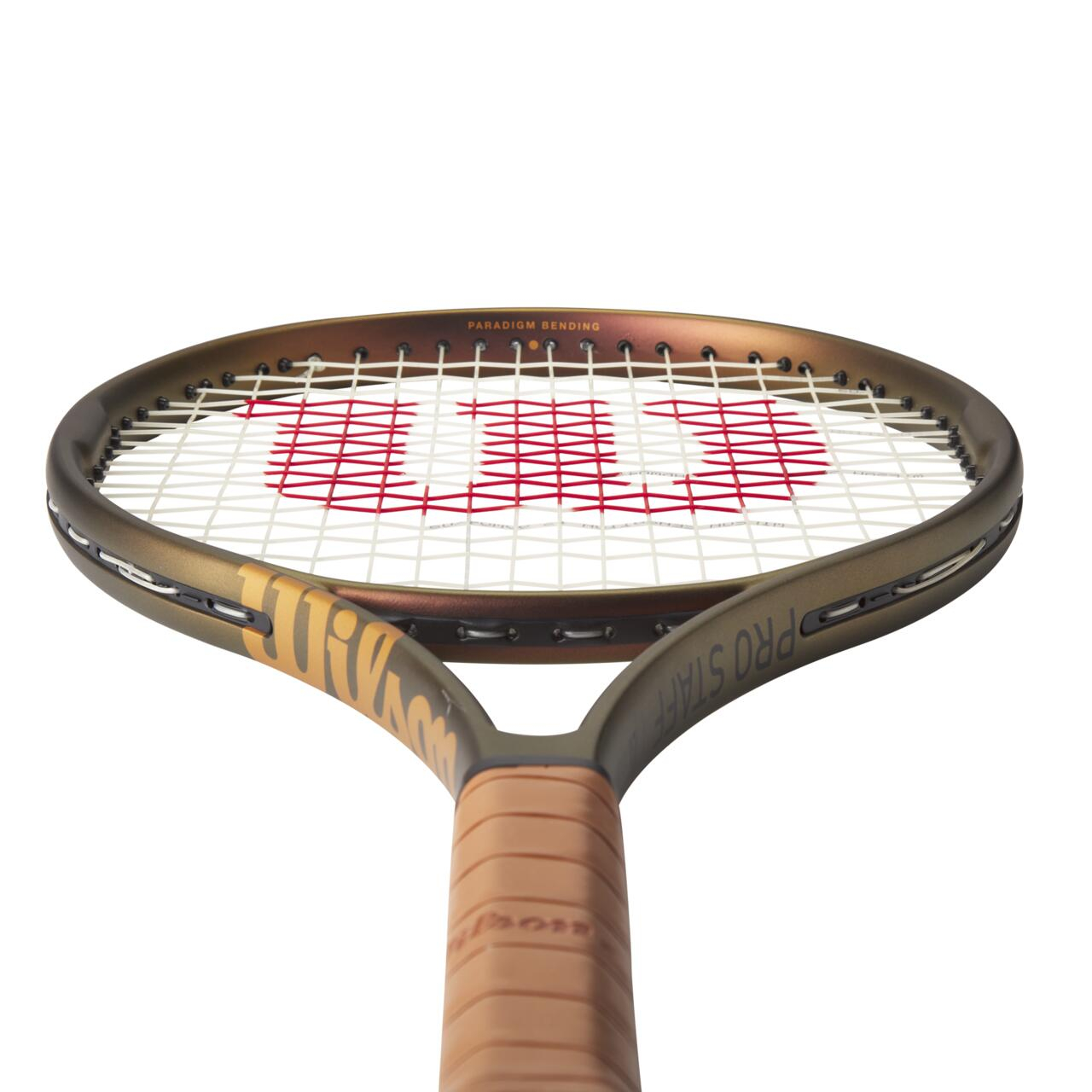 Racheta tenis Wilson PRO STAFF 26 V14 [4]